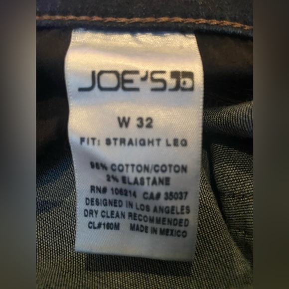 Joe’s Jeans - Picture 8 of 8